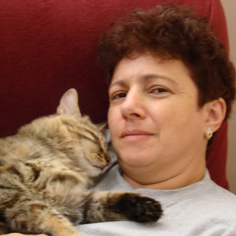 Милена Бахтина