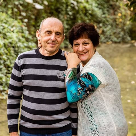 Татьяна Щербакова